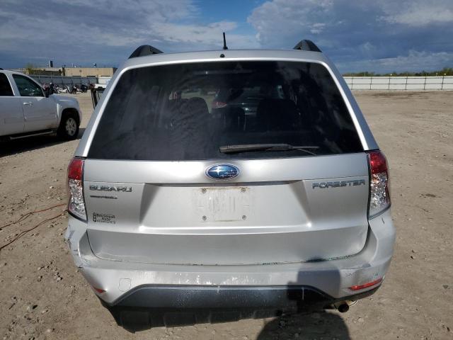 Photo 5 VIN: JF2SH6CC8AH792784 - SUBARU FORESTER 