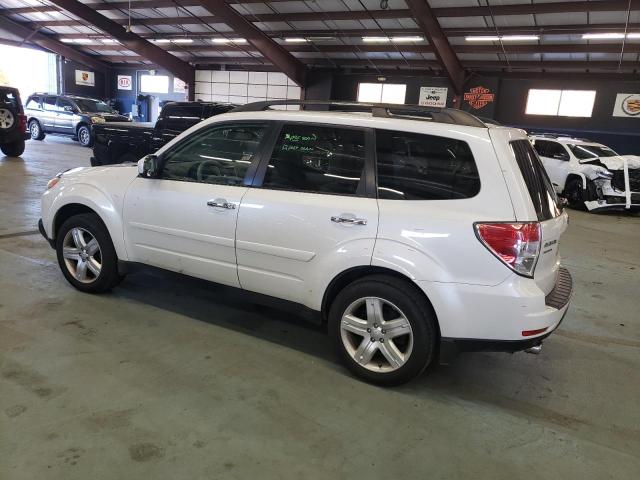 Photo 1 VIN: JF2SH6CC8AH795247 - SUBARU FORESTER 