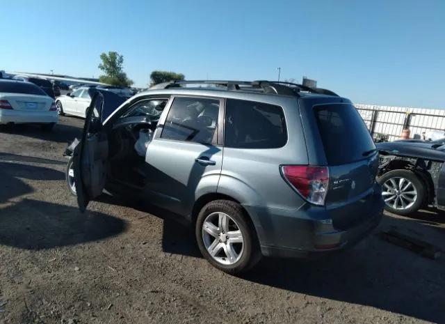 Photo 2 VIN: JF2SH6CC8AH796317 - SUBARU FORESTER 