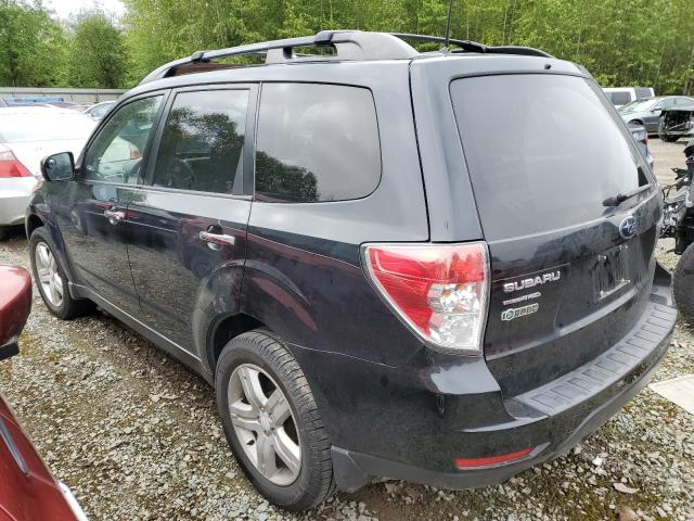 Photo 1 VIN: JF2SH6CC8AH797032 - SUBARU FORESTER 