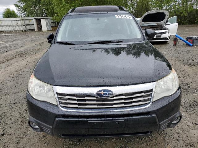 Photo 4 VIN: JF2SH6CC8AH797032 - SUBARU FORESTER 