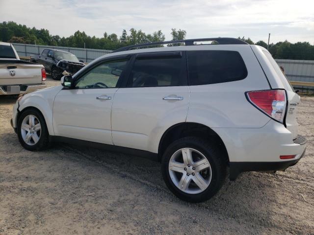 Photo 1 VIN: JF2SH6CC8AH801323 - SUBARU FORESTER 