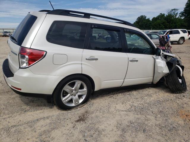 Photo 2 VIN: JF2SH6CC8AH801323 - SUBARU FORESTER 