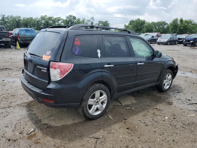 Photo 2 VIN: JF2SH6CC8AH805078 - SUBARU FORESTER 2 