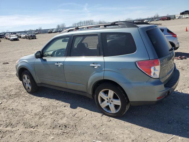 Photo 1 VIN: JF2SH6CC8AH806909 - SUBARU FORESTER 