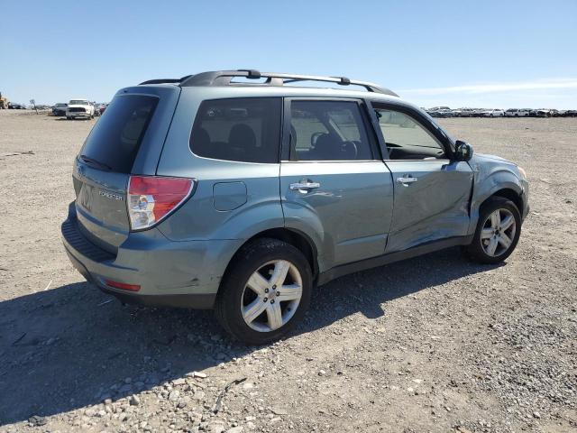 Photo 2 VIN: JF2SH6CC8AH806909 - SUBARU FORESTER 