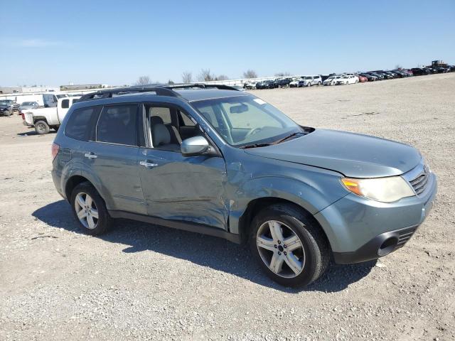 Photo 3 VIN: JF2SH6CC8AH806909 - SUBARU FORESTER 