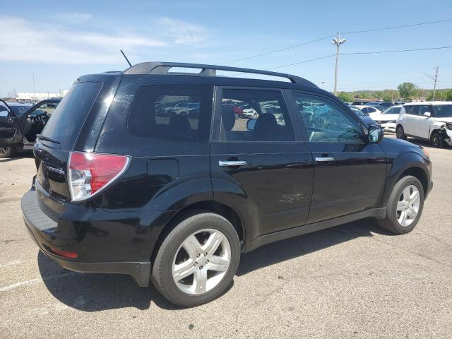 Photo 2 VIN: JF2SH6CC8AH902068 - SUBARU FORESTER 