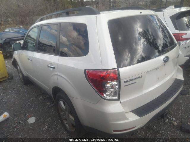 Photo 2 VIN: JF2SH6CC8AH902930 - SUBARU FORESTER 