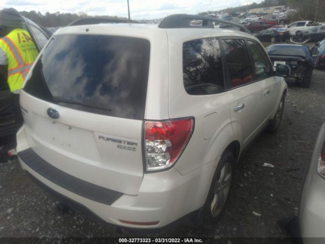 Photo 3 VIN: JF2SH6CC8AH902930 - SUBARU FORESTER 