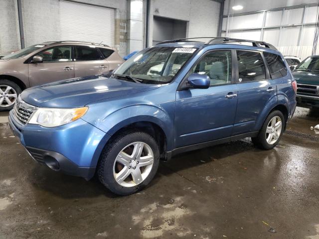 Photo 0 VIN: JF2SH6CC9AG723236 - SUBARU FORESTER 2 