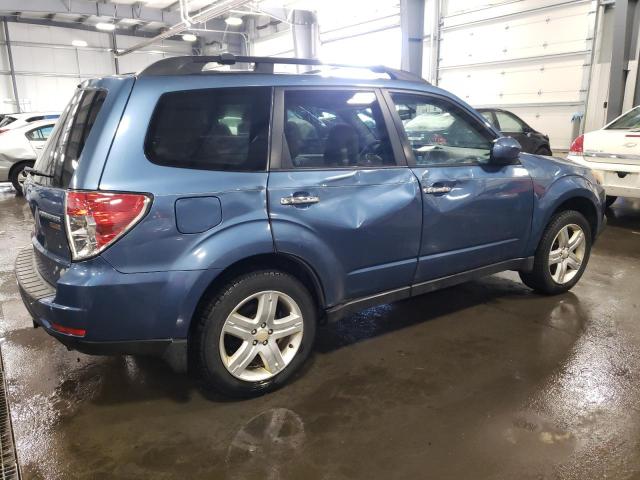 Photo 2 VIN: JF2SH6CC9AG723236 - SUBARU FORESTER 2 