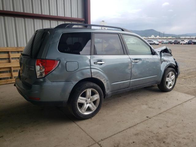 Photo 2 VIN: JF2SH6CC9AG738805 - SUBARU FORESTER 2 