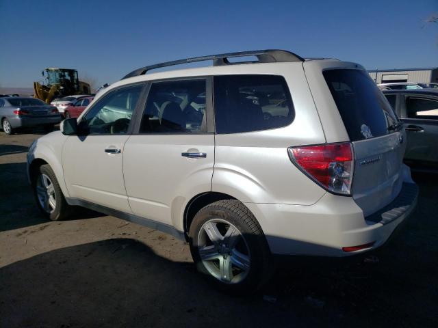 Photo 1 VIN: JF2SH6CC9AH704759 - SUBARU FORESTER 