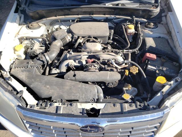 Photo 10 VIN: JF2SH6CC9AH704759 - SUBARU FORESTER 