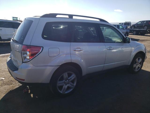 Photo 2 VIN: JF2SH6CC9AH704759 - SUBARU FORESTER 