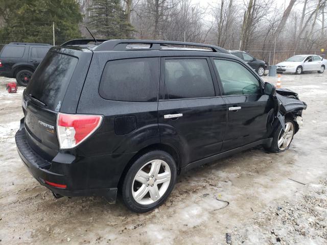 Photo 2 VIN: JF2SH6CC9AH706608 - SUBARU FORESTER 