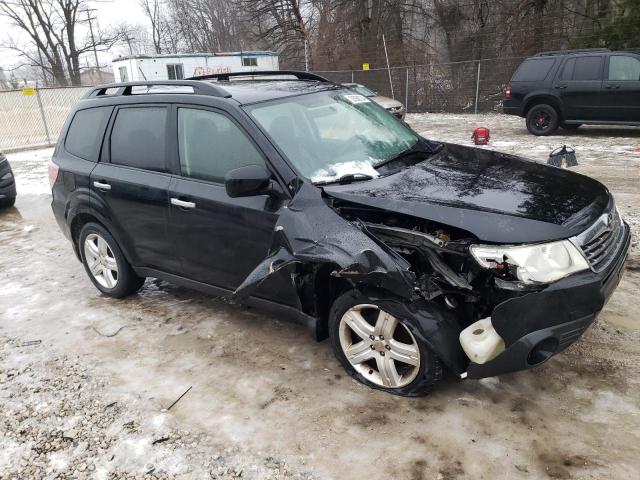 Photo 3 VIN: JF2SH6CC9AH706608 - SUBARU FORESTER 