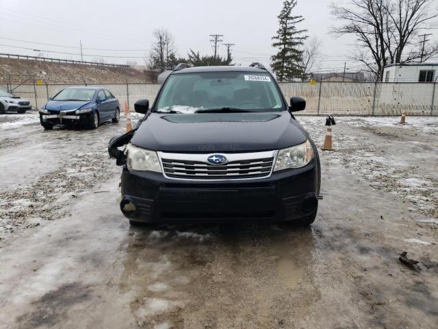 Photo 4 VIN: JF2SH6CC9AH706608 - SUBARU FORESTER 