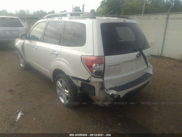 Photo 2 VIN: JF2SH6CC9AH707127 - SUBARU FORESTER 