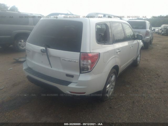 Photo 3 VIN: JF2SH6CC9AH707127 - SUBARU FORESTER 