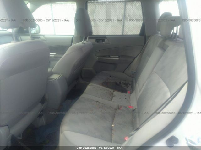 Photo 7 VIN: JF2SH6CC9AH707127 - SUBARU FORESTER 