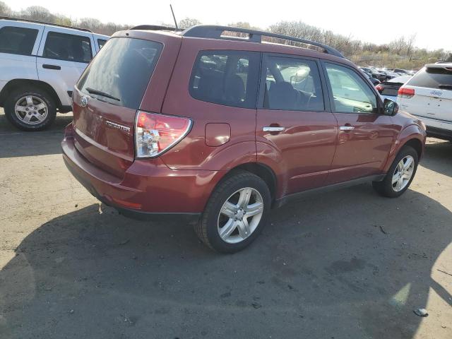 Photo 2 VIN: JF2SH6CC9AH712263 - SUBARU FORESTER 