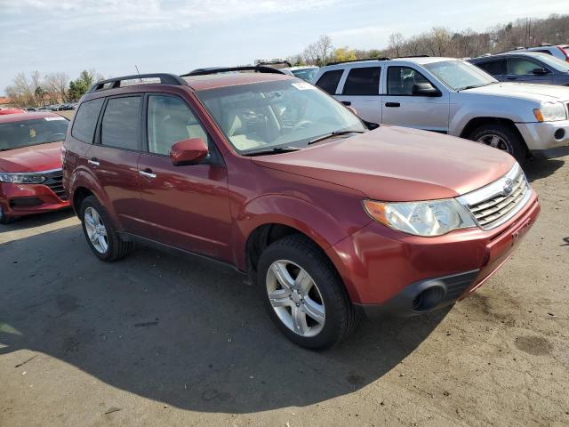 Photo 3 VIN: JF2SH6CC9AH712263 - SUBARU FORESTER 