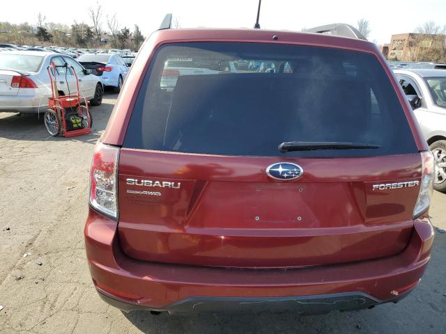 Photo 5 VIN: JF2SH6CC9AH712263 - SUBARU FORESTER 