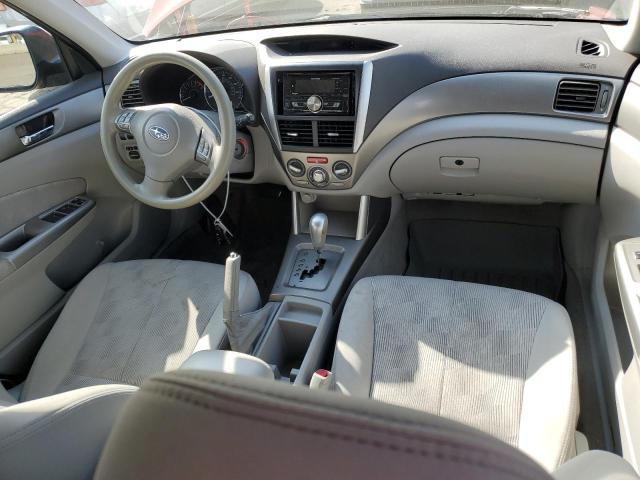 Photo 7 VIN: JF2SH6CC9AH712263 - SUBARU FORESTER 