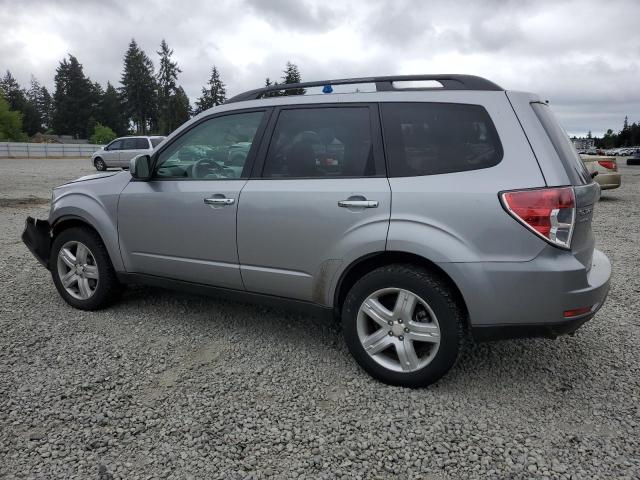 Photo 1 VIN: JF2SH6CC9AH714627 - SUBARU FORESTER 