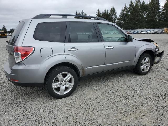 Photo 2 VIN: JF2SH6CC9AH714627 - SUBARU FORESTER 