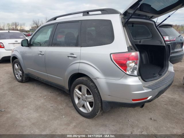 Photo 2 VIN: JF2SH6CC9AH715230 - SUBARU FORESTER 