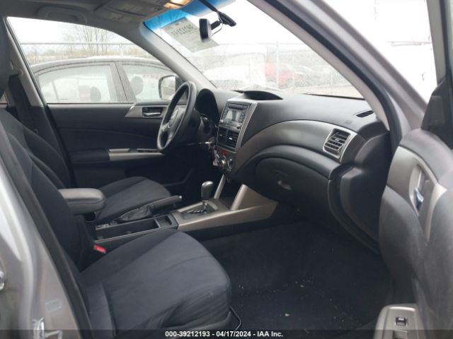 Photo 4 VIN: JF2SH6CC9AH715230 - SUBARU FORESTER 