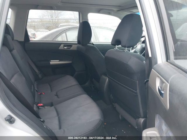 Photo 7 VIN: JF2SH6CC9AH715230 - SUBARU FORESTER 