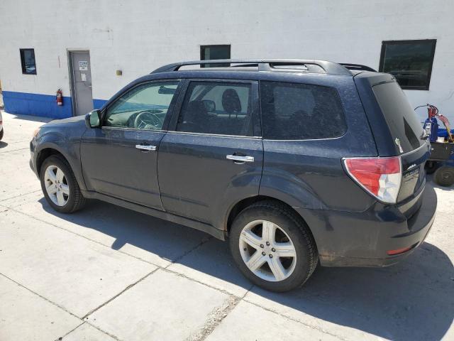 Photo 1 VIN: JF2SH6CC9AH721514 - SUBARU FORESTER 2 