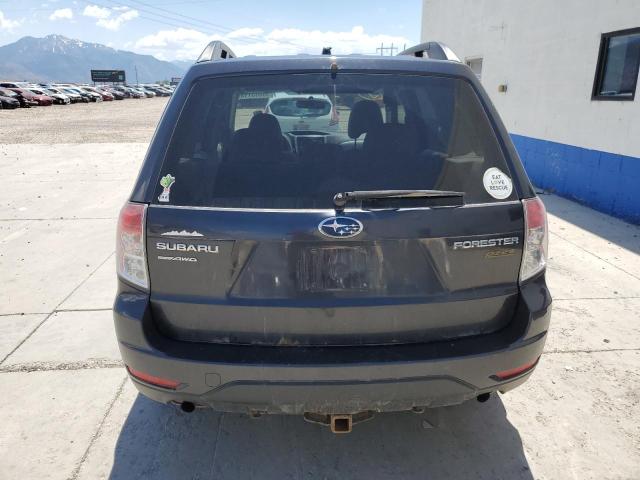 Photo 5 VIN: JF2SH6CC9AH721514 - SUBARU FORESTER 2 