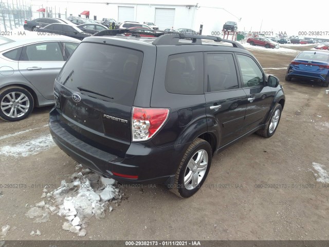 Photo 3 VIN: JF2SH6CC9AH721951 - SUBARU FORESTER 