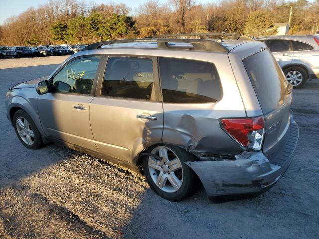 Photo 1 VIN: JF2SH6CC9AH729127 - SUBARU FORESTER 2 