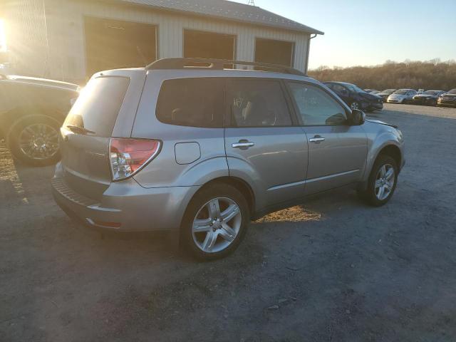 Photo 2 VIN: JF2SH6CC9AH729127 - SUBARU FORESTER 2 