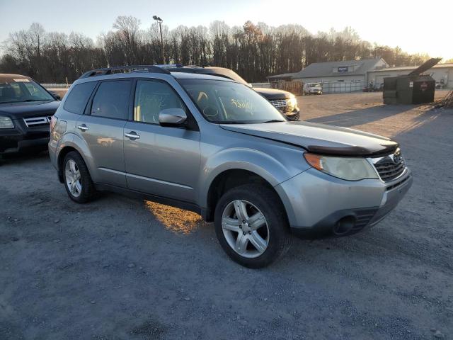 Photo 3 VIN: JF2SH6CC9AH729127 - SUBARU FORESTER 2 