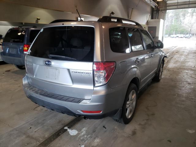 Photo 3 VIN: JF2SH6CC9AH734392 - SUBARU FORESTER 2 