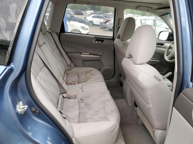 Photo 10 VIN: JF2SH6CC9AH735140 - SUBARU FORESTER 2 