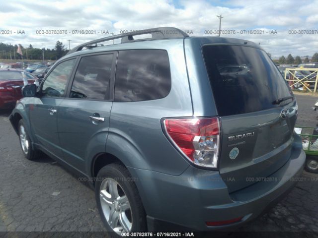 Photo 2 VIN: JF2SH6CC9AH743478 - SUBARU FORESTER 