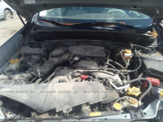 Photo 9 VIN: JF2SH6CC9AH743478 - SUBARU FORESTER 