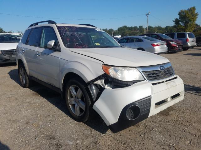 Photo 0 VIN: JF2SH6CC9AH744307 - SUBARU FORESTER 2 