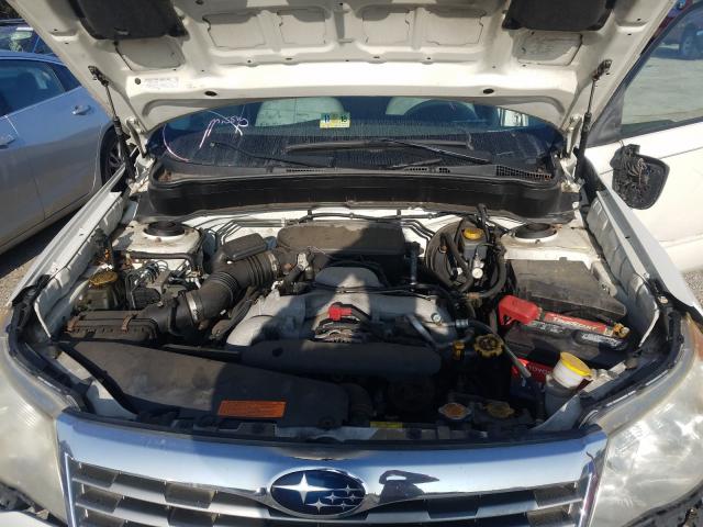 Photo 6 VIN: JF2SH6CC9AH744307 - SUBARU FORESTER 2 