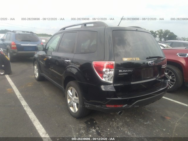 Photo 2 VIN: JF2SH6CC9AH747479 - SUBARU FORESTER 