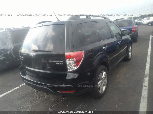 Photo 3 VIN: JF2SH6CC9AH747479 - SUBARU FORESTER 