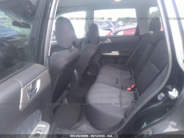 Photo 7 VIN: JF2SH6CC9AH747479 - SUBARU FORESTER 